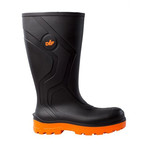 botas de agua hombre