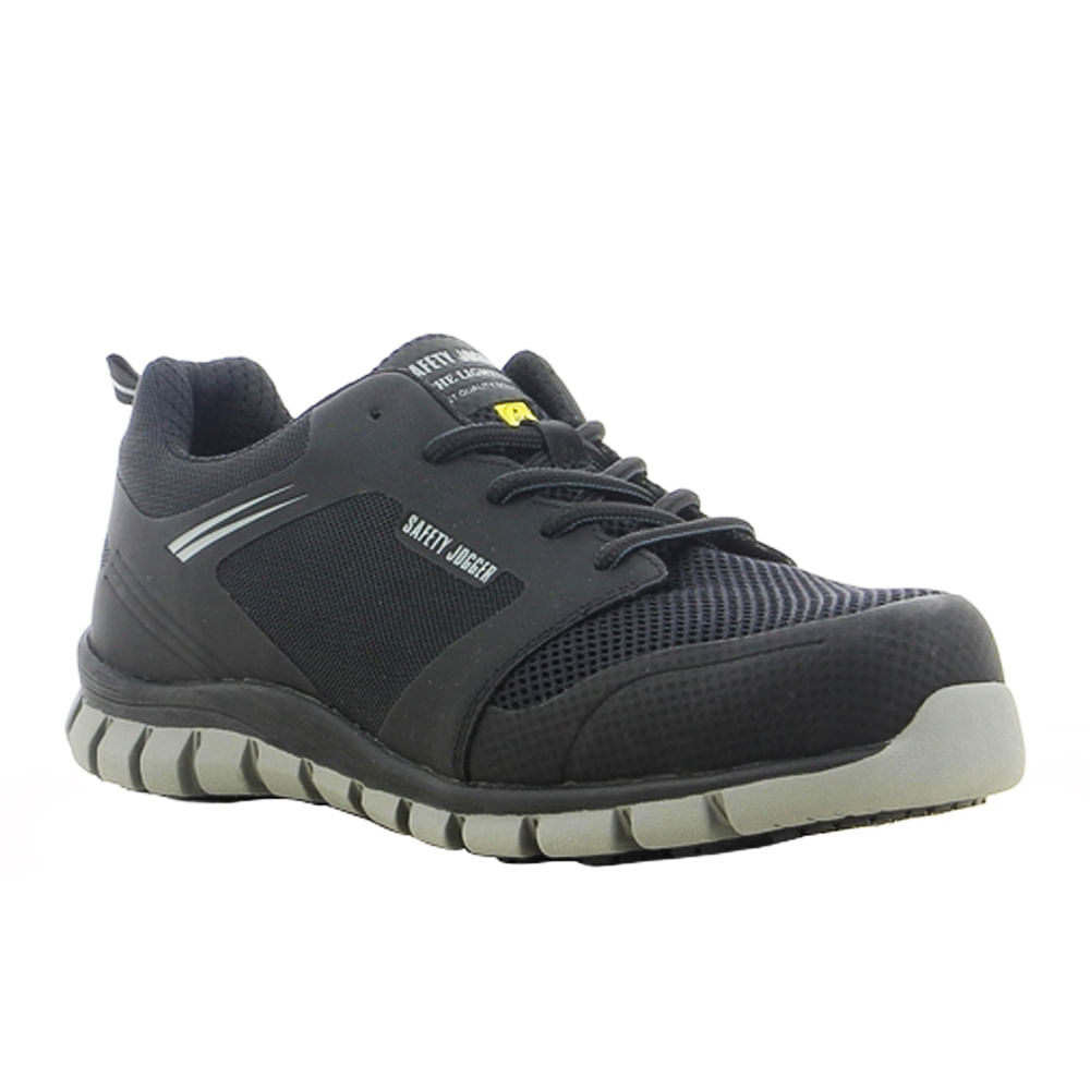 safety jogger ligero